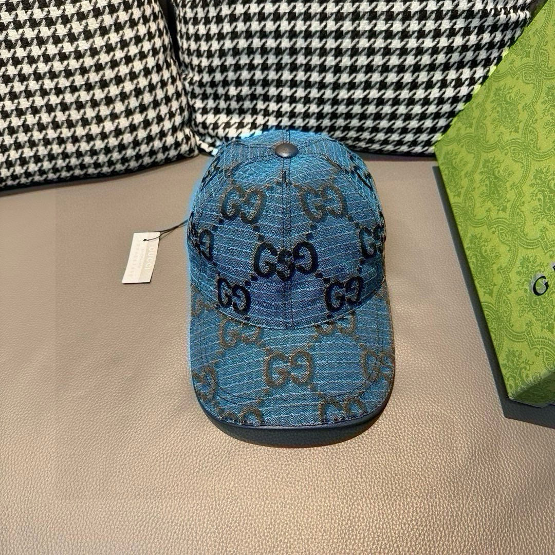 LuxluxHouse Best Quality Gucci Caps
