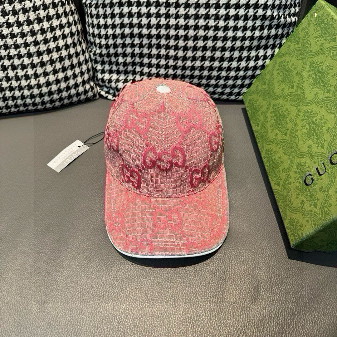 LuxluxHouse Best Quality Gucci Caps