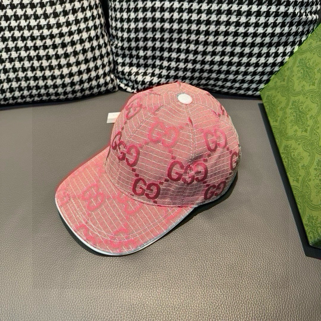 LuxluxHouse Best Quality Gucci Caps
