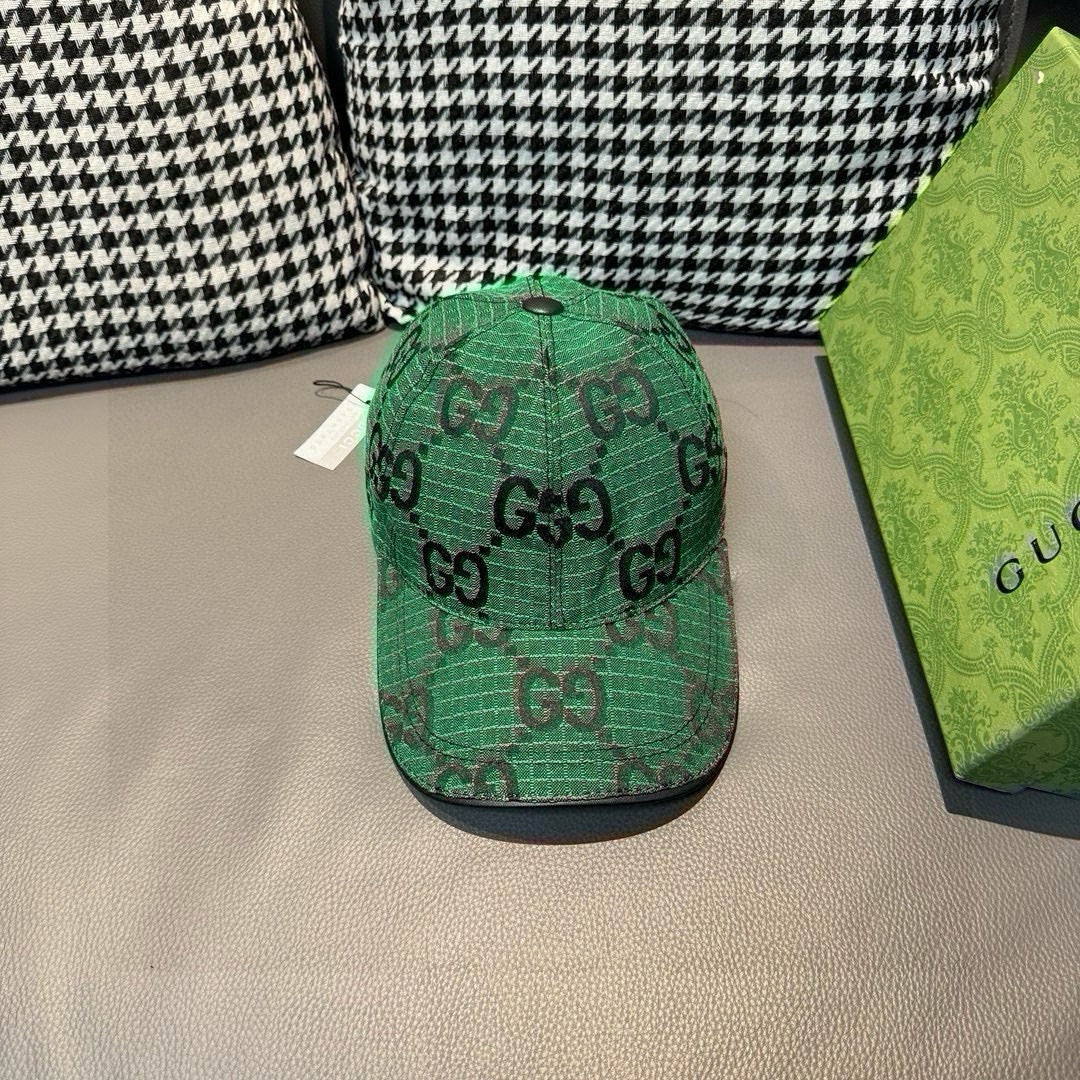 LuxluxHouse Best Quality Gucci Caps