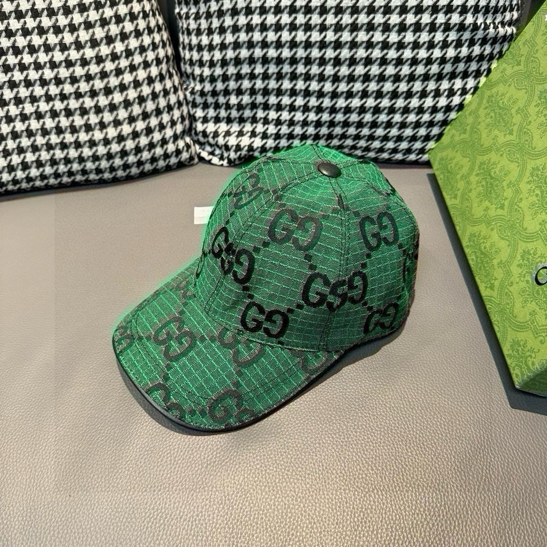 LuxluxHouse Best Quality Gucci Caps