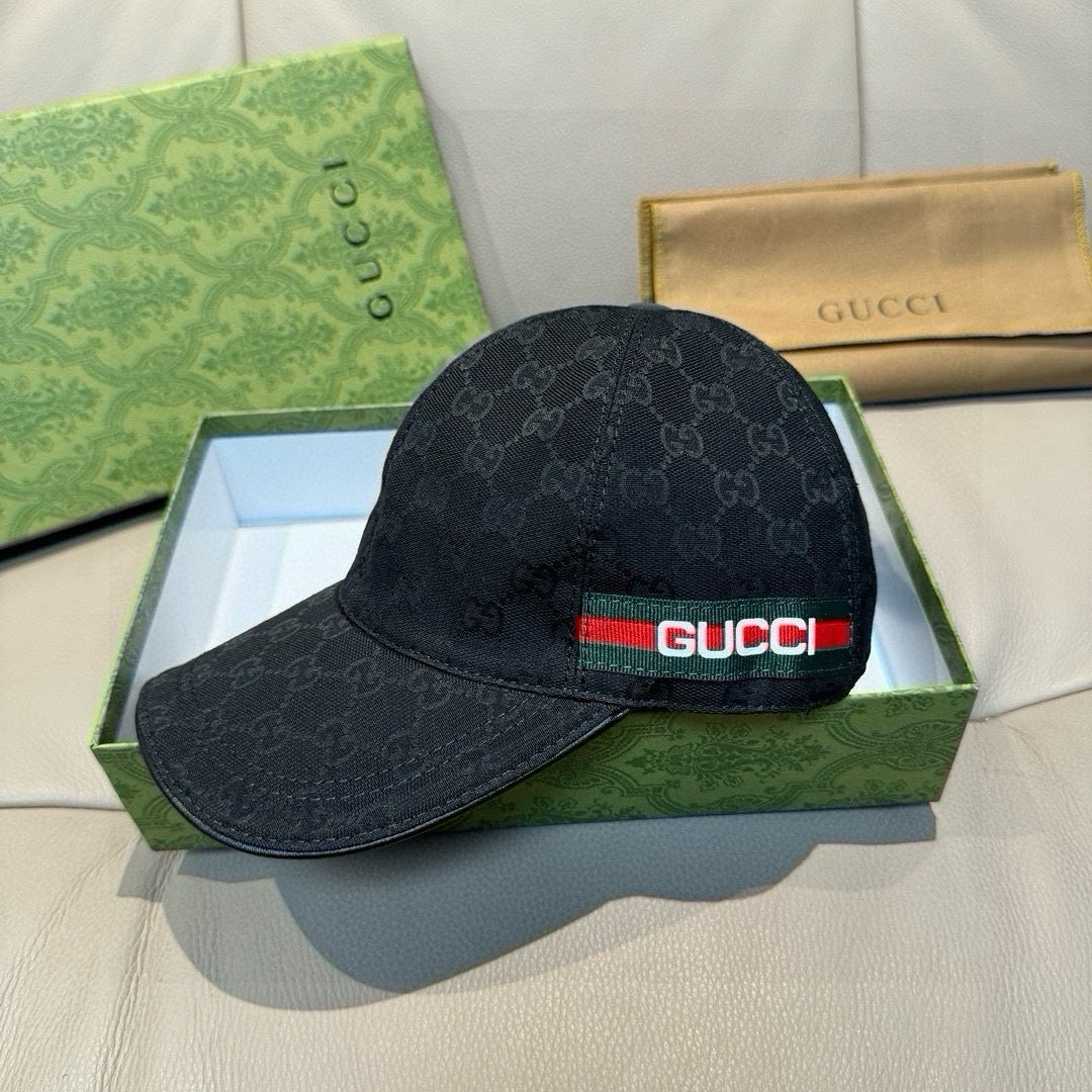 LuxluxHouse Best Quality Gucci Caps