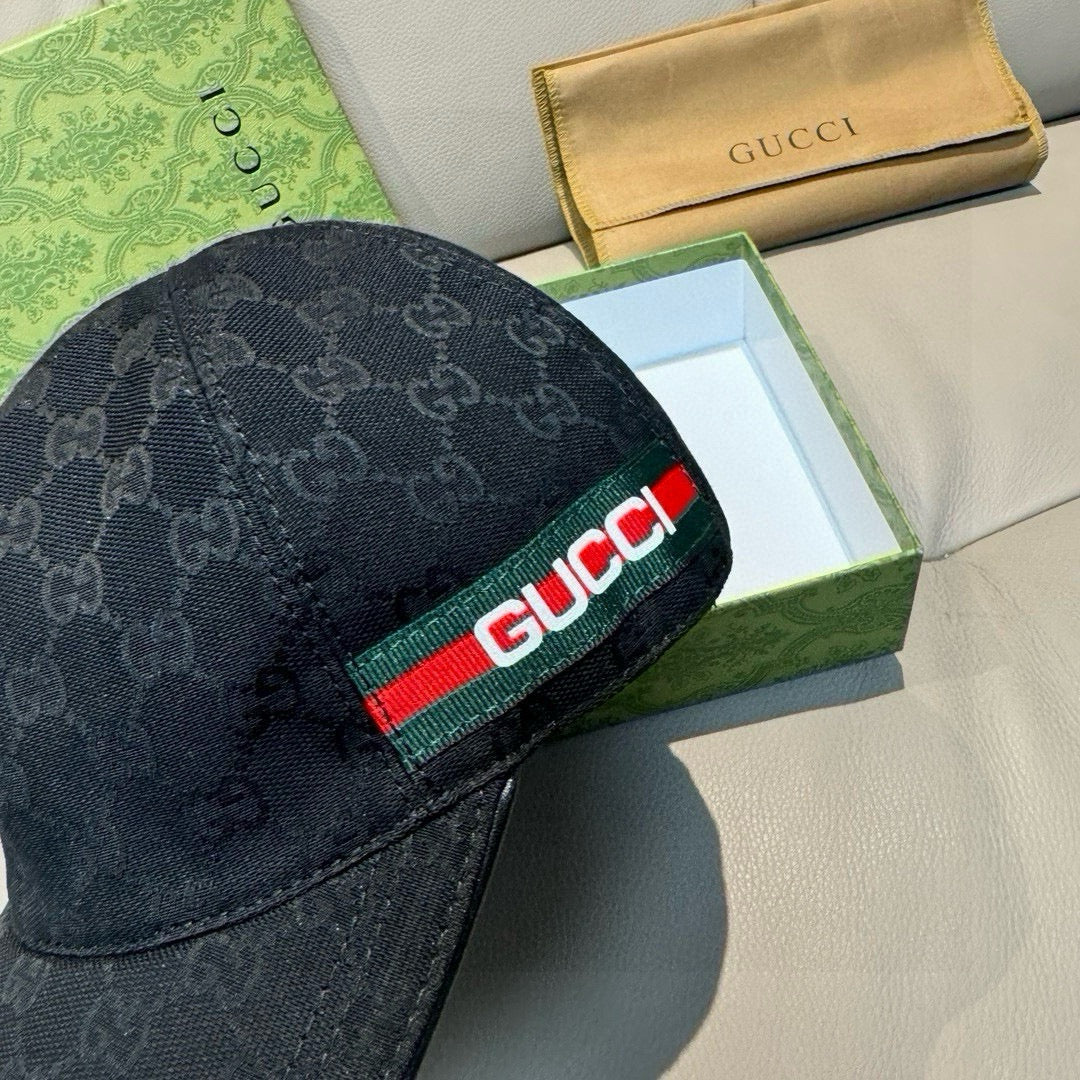 LuxluxHouse Best Quality Gucci Caps