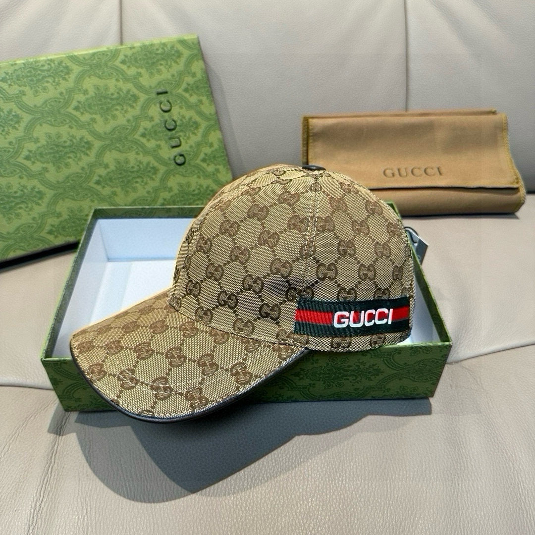 LuxluxHouse Best Quality Gucci Caps