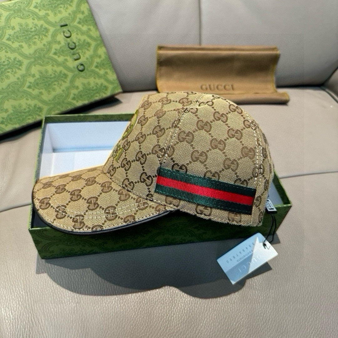 LuxluxHouse Best Quality Gucci Caps