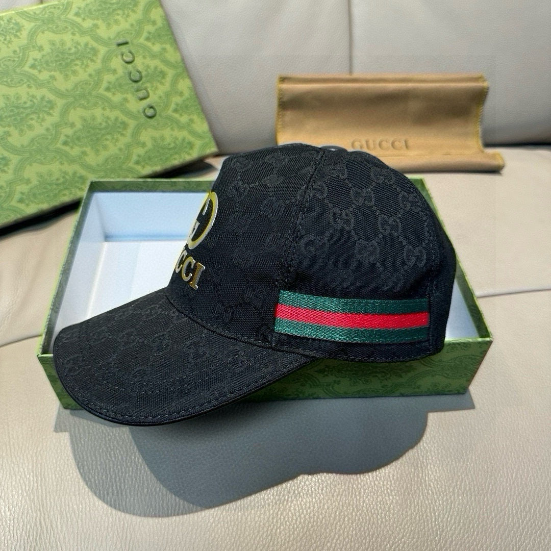 LuxluxHouse Best Quality Gucci Caps