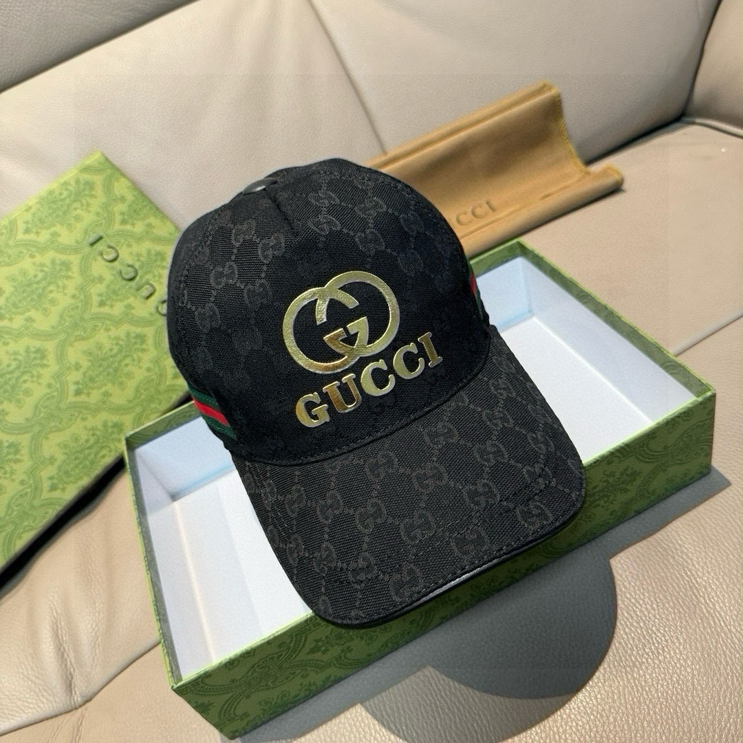 LuxluxHouse Best Quality Gucci Caps