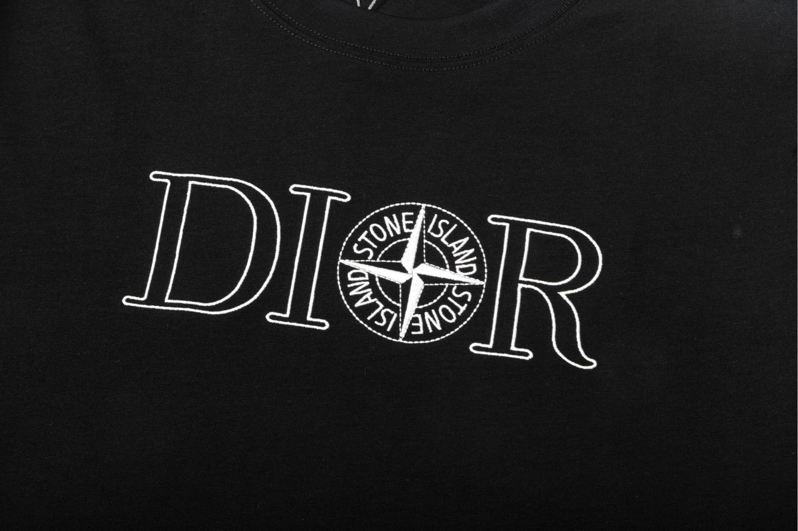 LuxluxHouse Best Quality Clothes T-shirt Dior