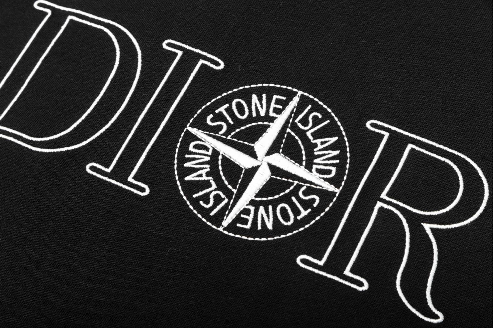 LuxluxHouse Best Quality Clothes T-shirt Dior