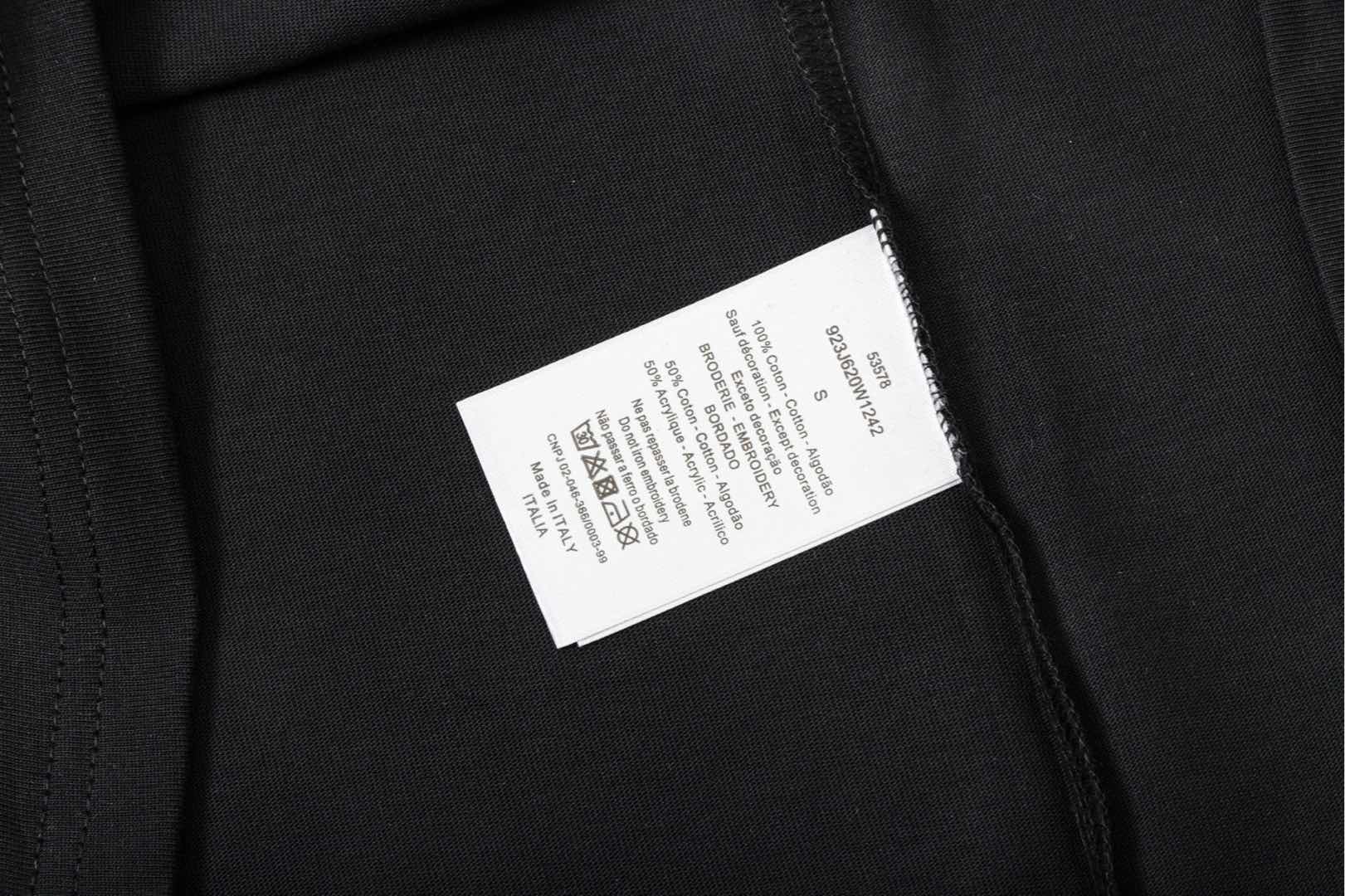 LuxluxHouse Best Quality Clothes T-shirt Dior