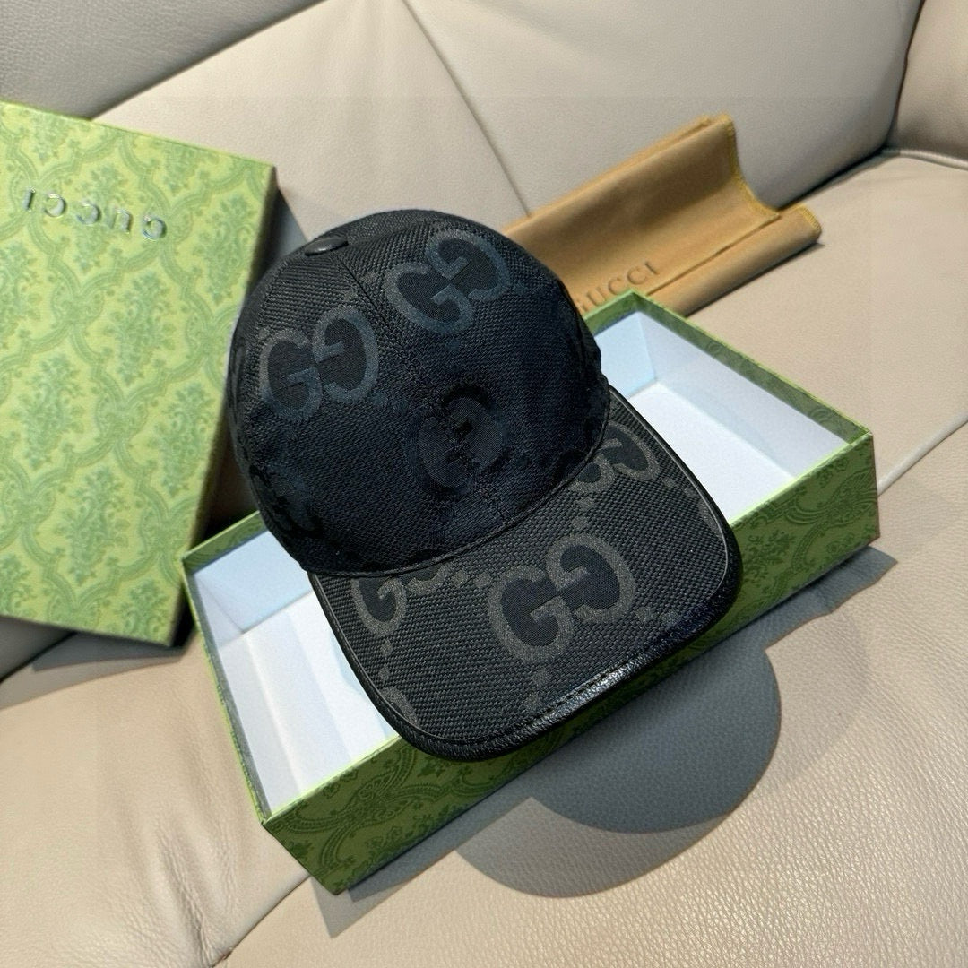 LuxluxHouse Best Quality Gucci Caps