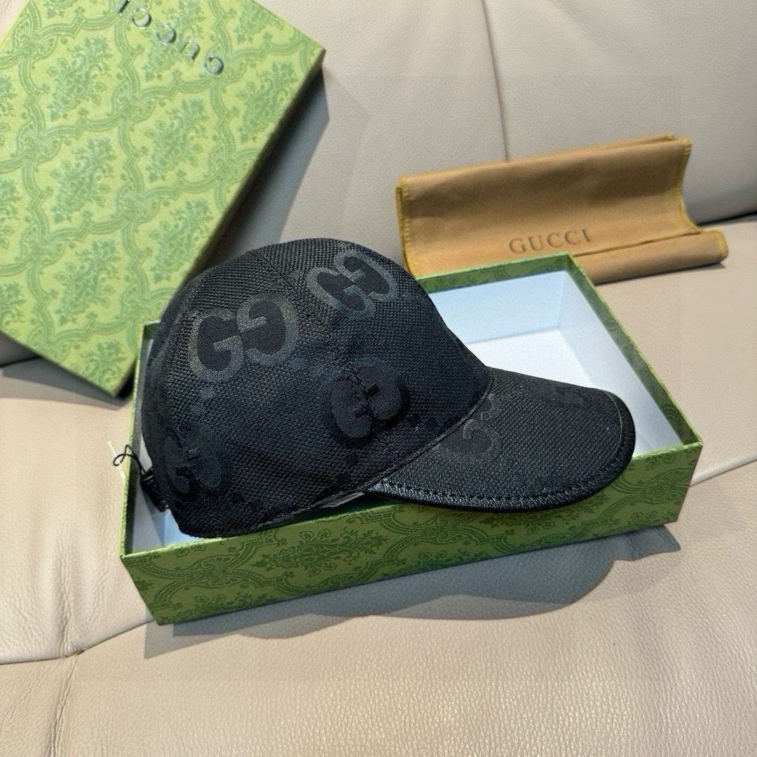 LuxluxHouse Best Quality Gucci Caps