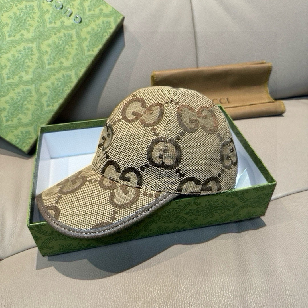 LuxluxHouse Best Quality Gucci Caps