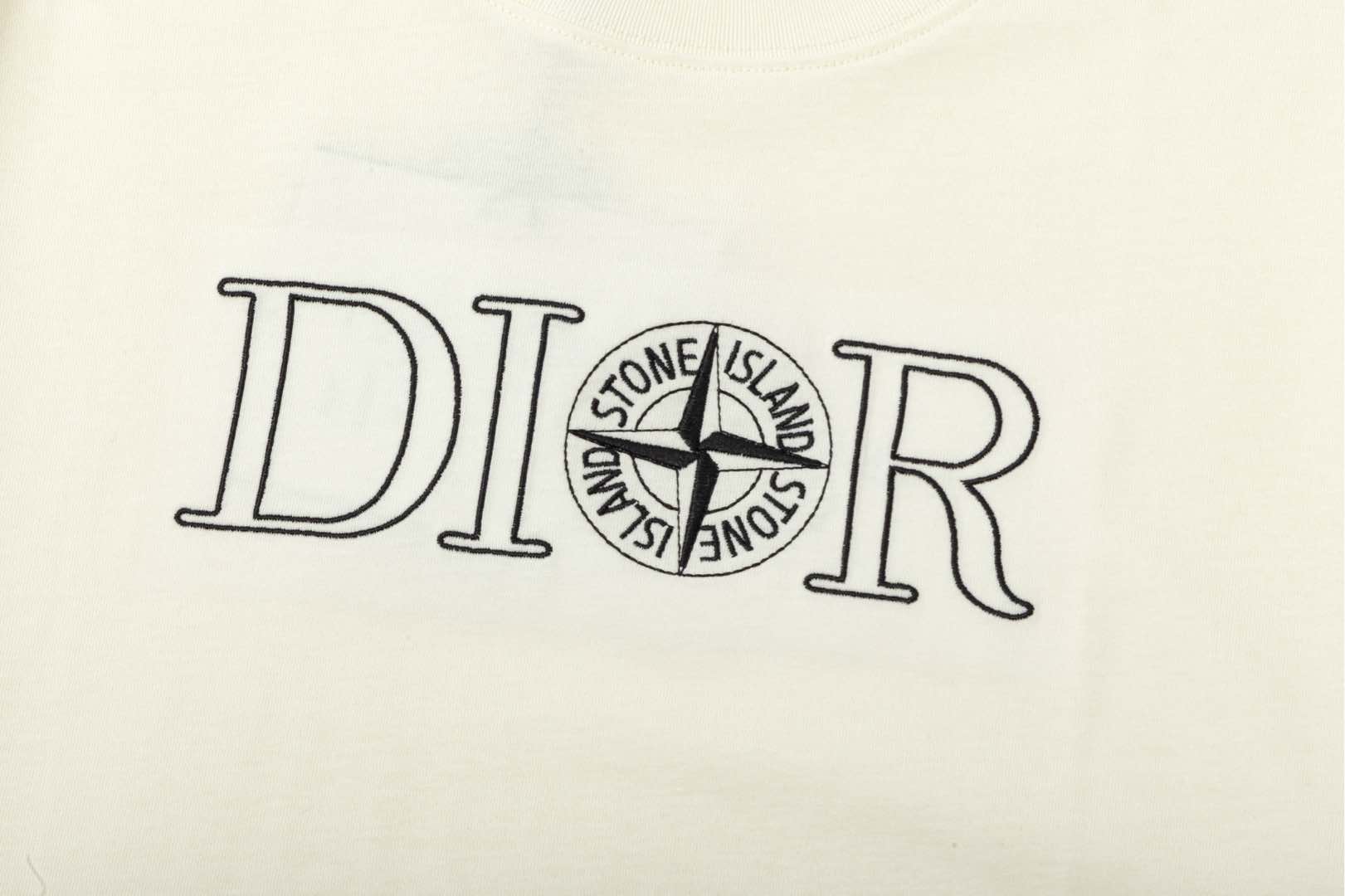 LuxluxHouse Best Quality Clothes T-shirt Dior