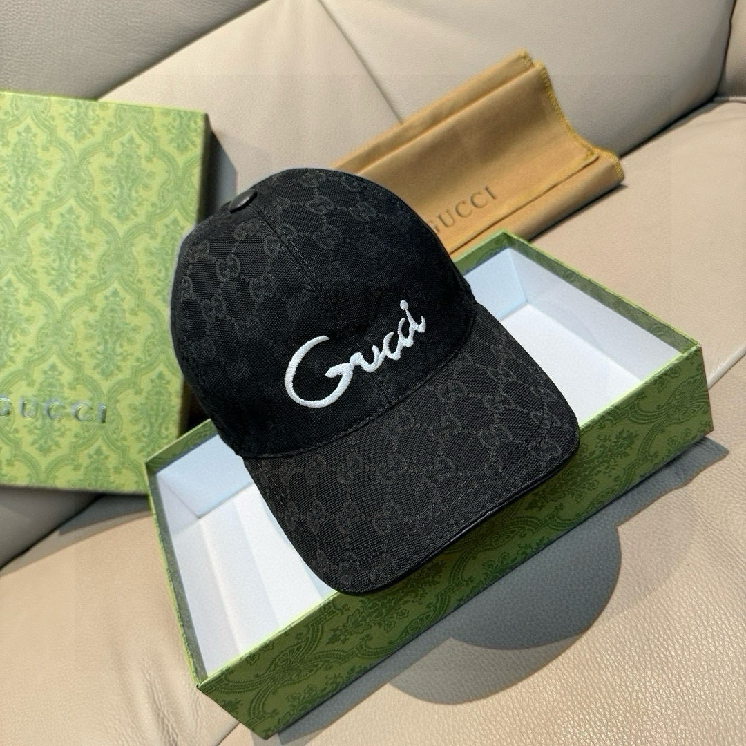 LuxluxHouse Best Quality Gucci Caps