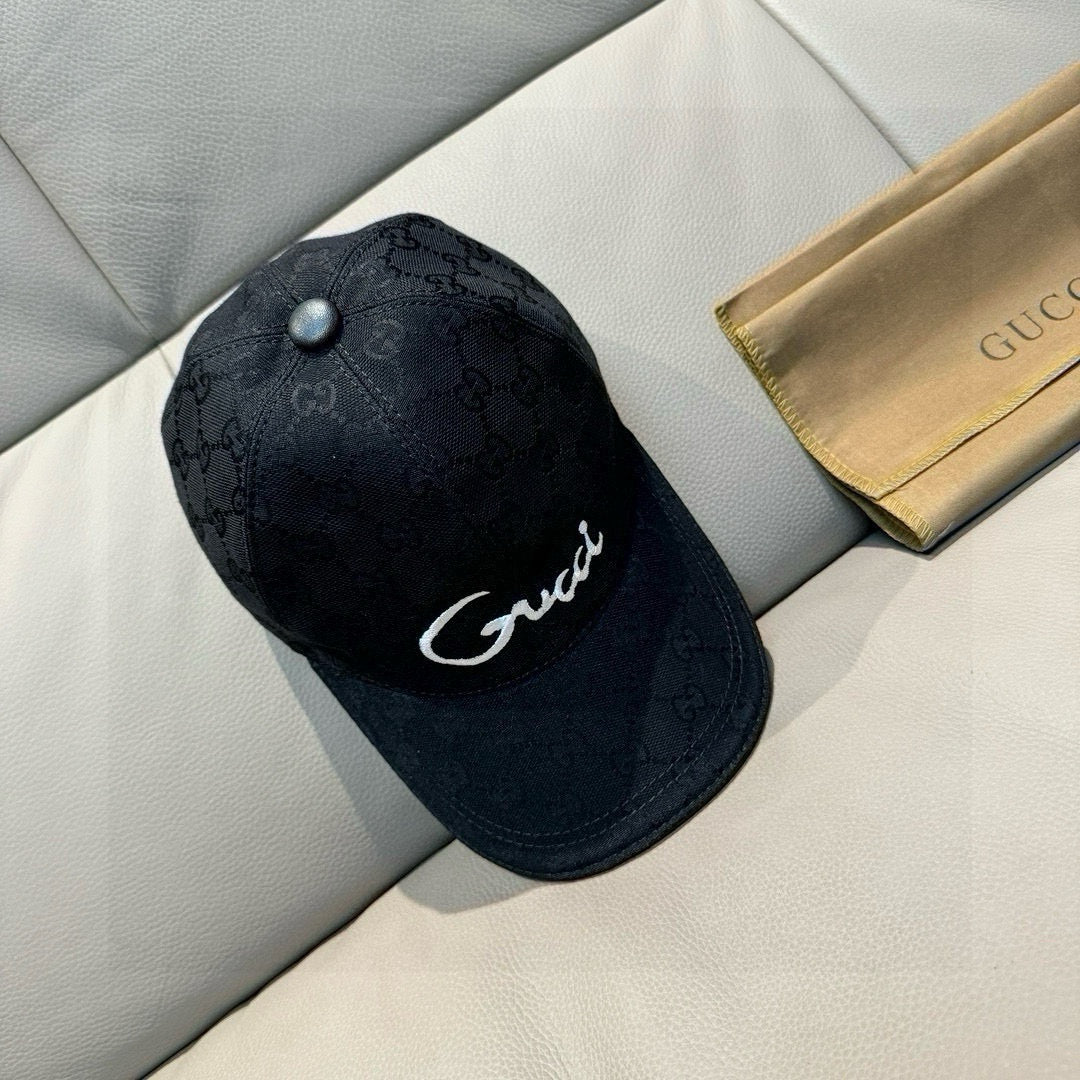 LuxluxHouse Best Quality Gucci Caps