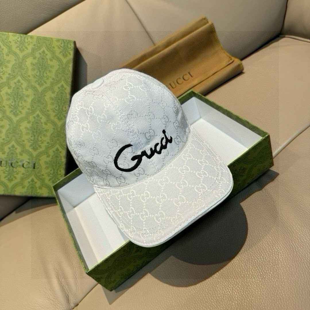 LuxluxHouse Best Quality Gucci Caps