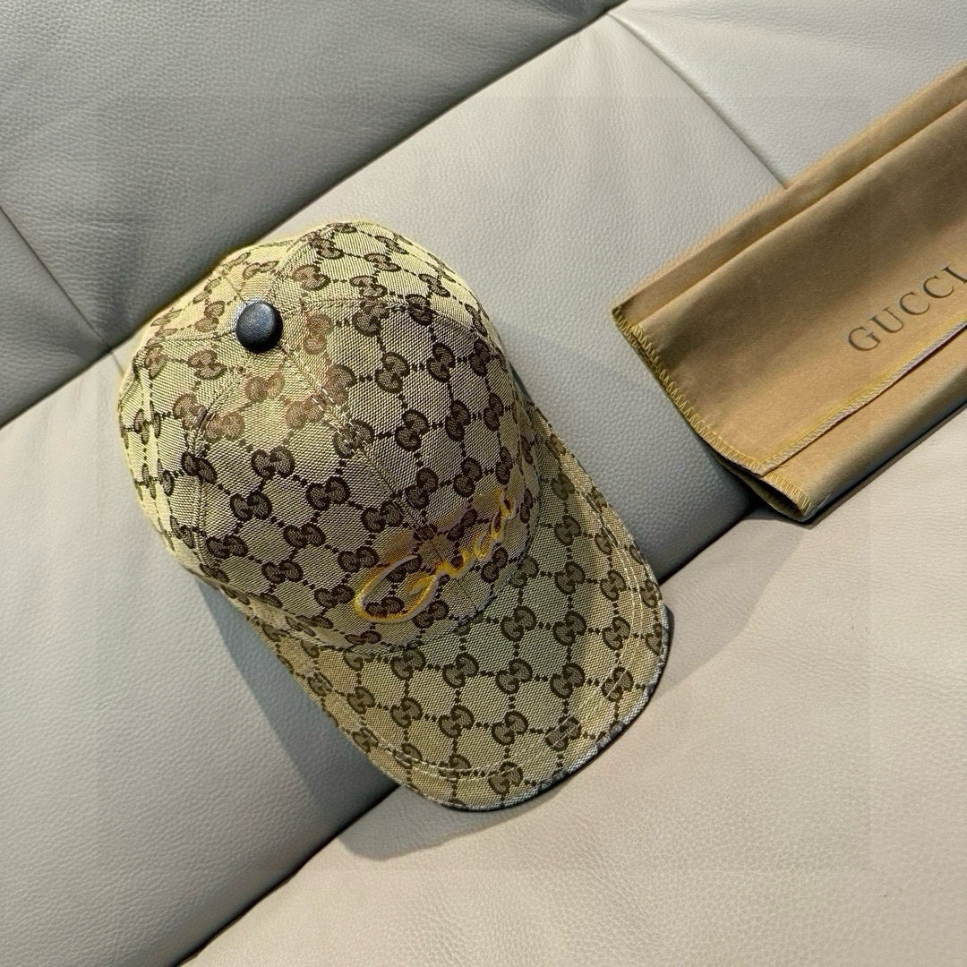 LuxluxHouse Best Quality Gucci Caps