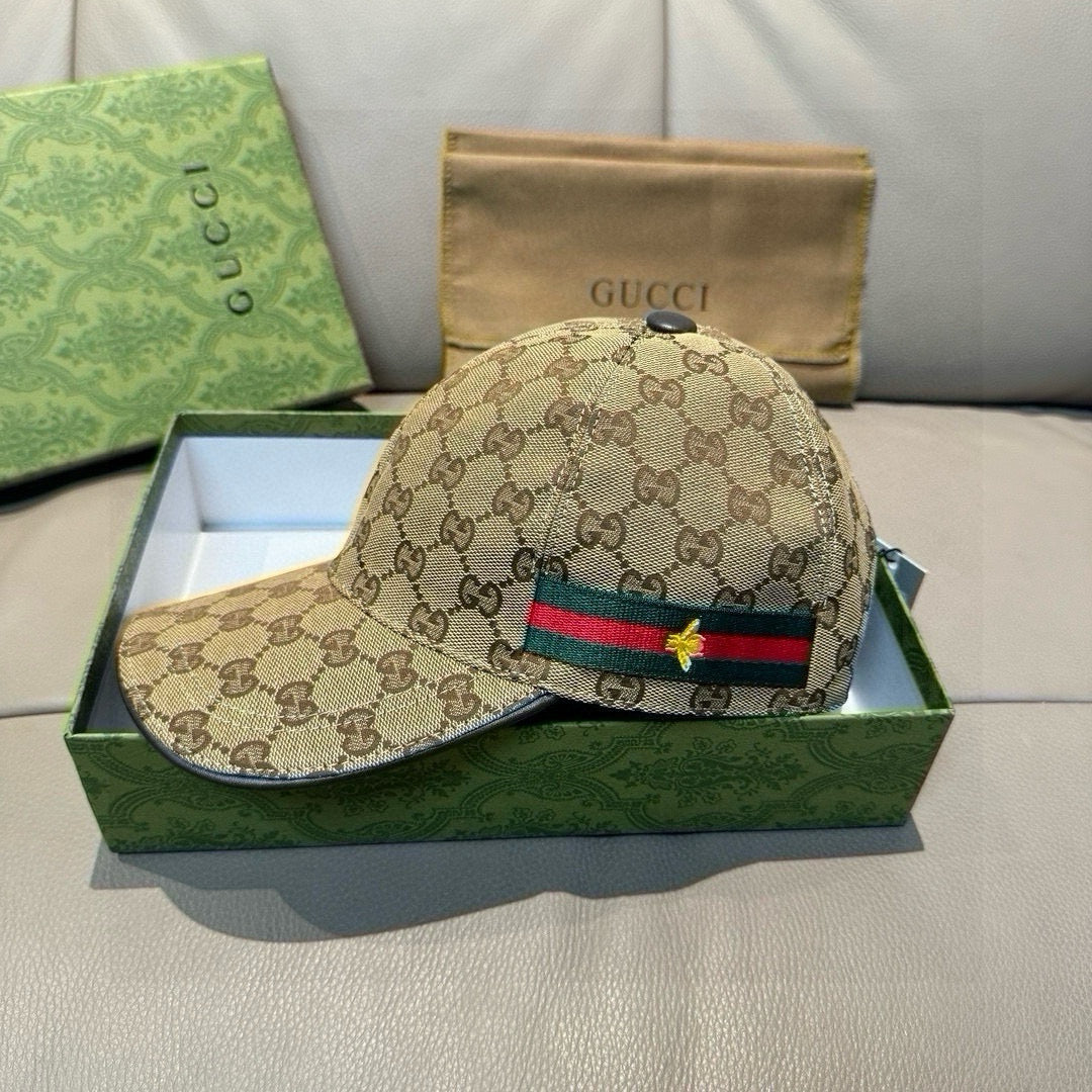 LuxluxHouse Best Quality Gucci Caps