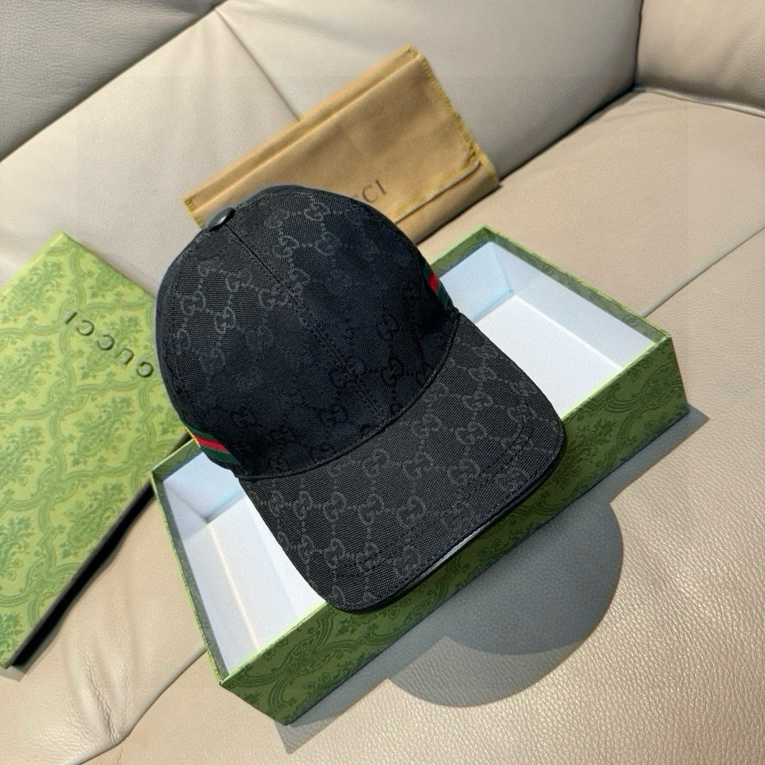 LuxluxHouse Best Quality Gucci Caps