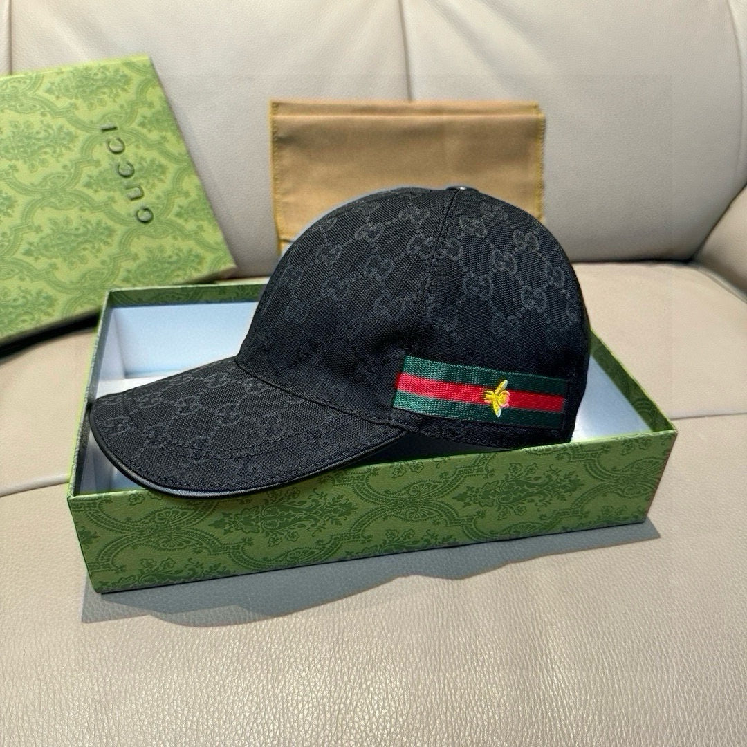 LuxluxHouse Best Quality Gucci Caps