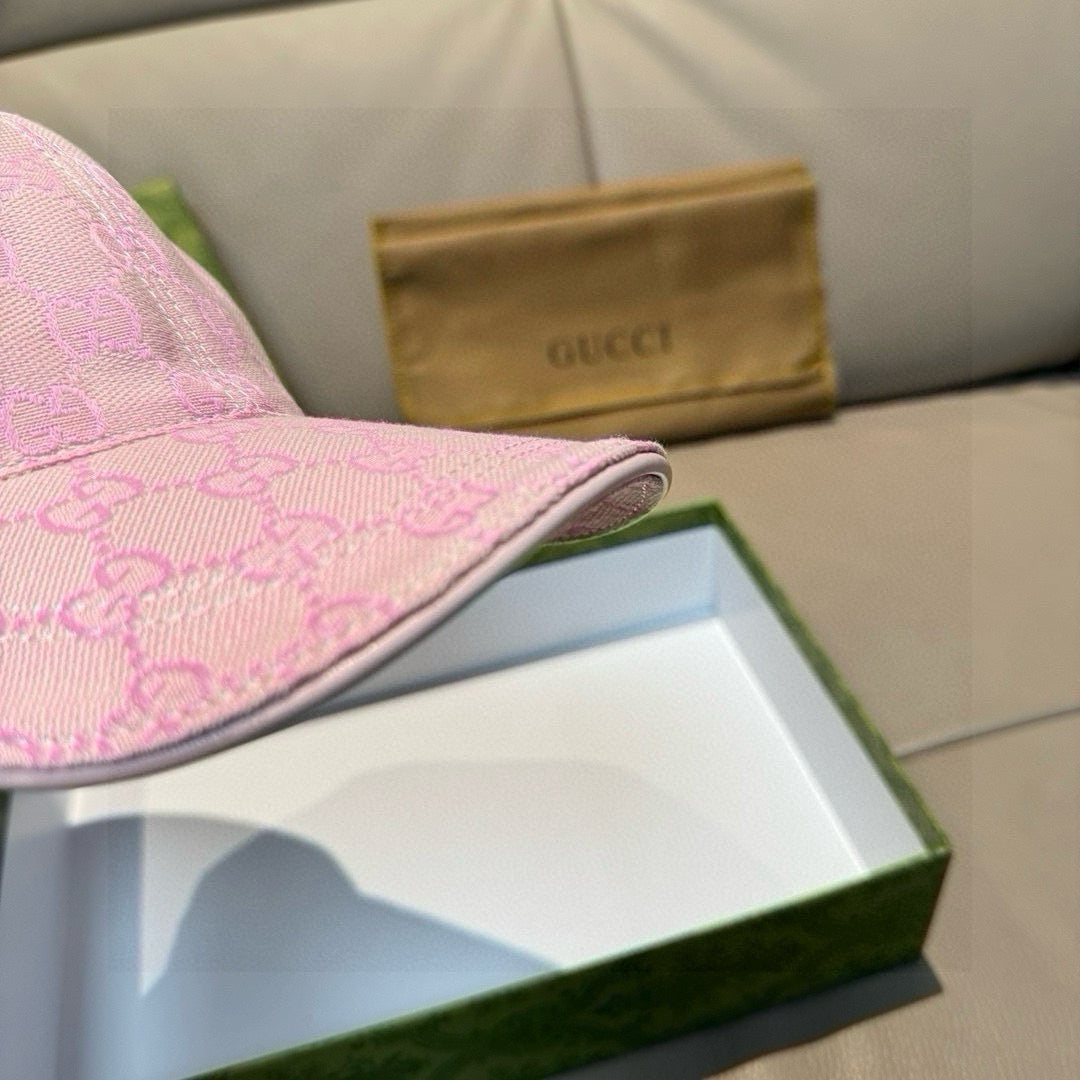 LuxluxHouse Best Quality Gucci Caps