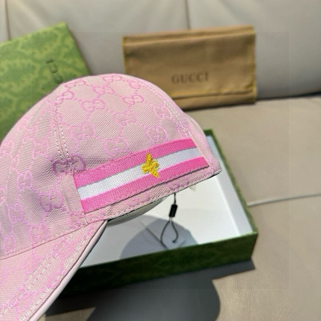 LuxluxHouse Best Quality Gucci Caps