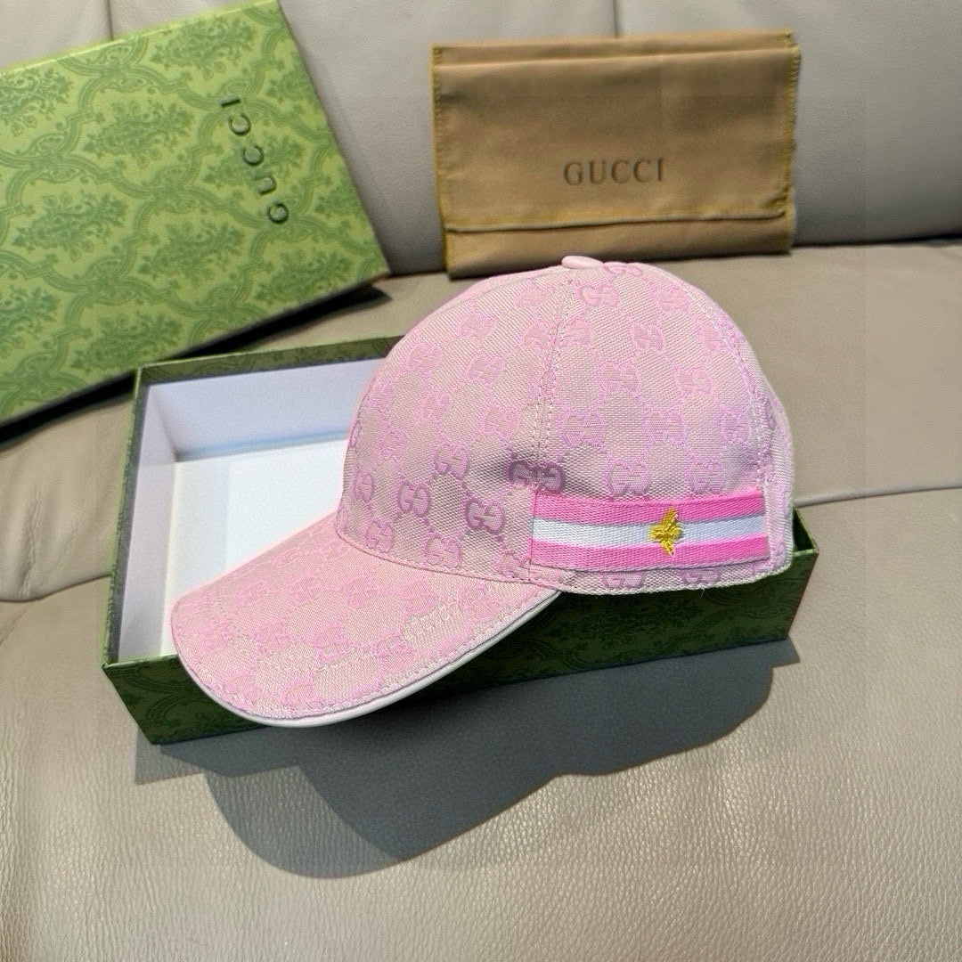 LuxluxHouse Best Quality Gucci Caps