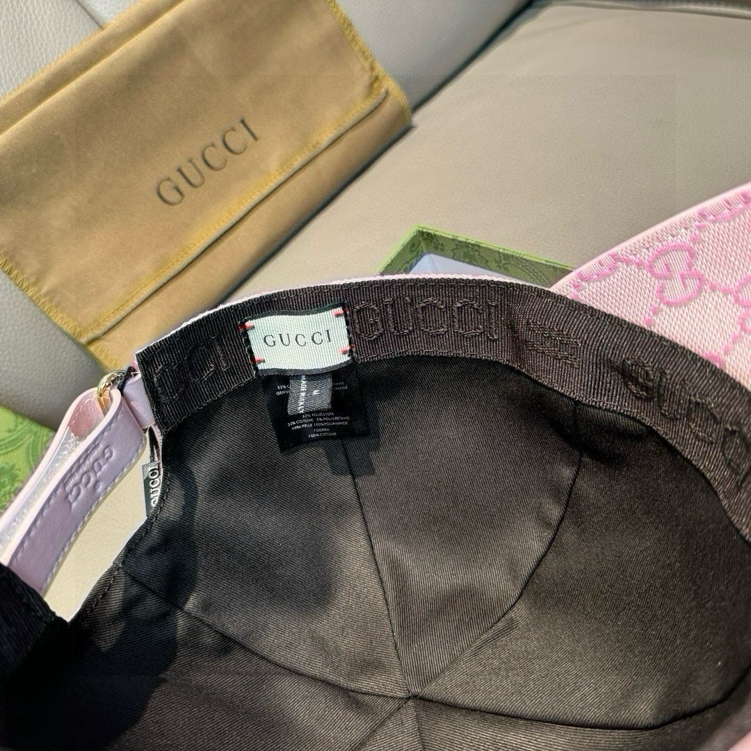 LuxluxHouse Best Quality Gucci Caps