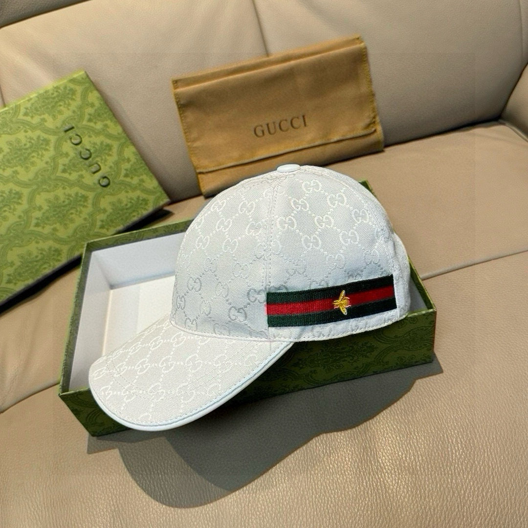 LuxluxHouse Best Quality Gucci Caps