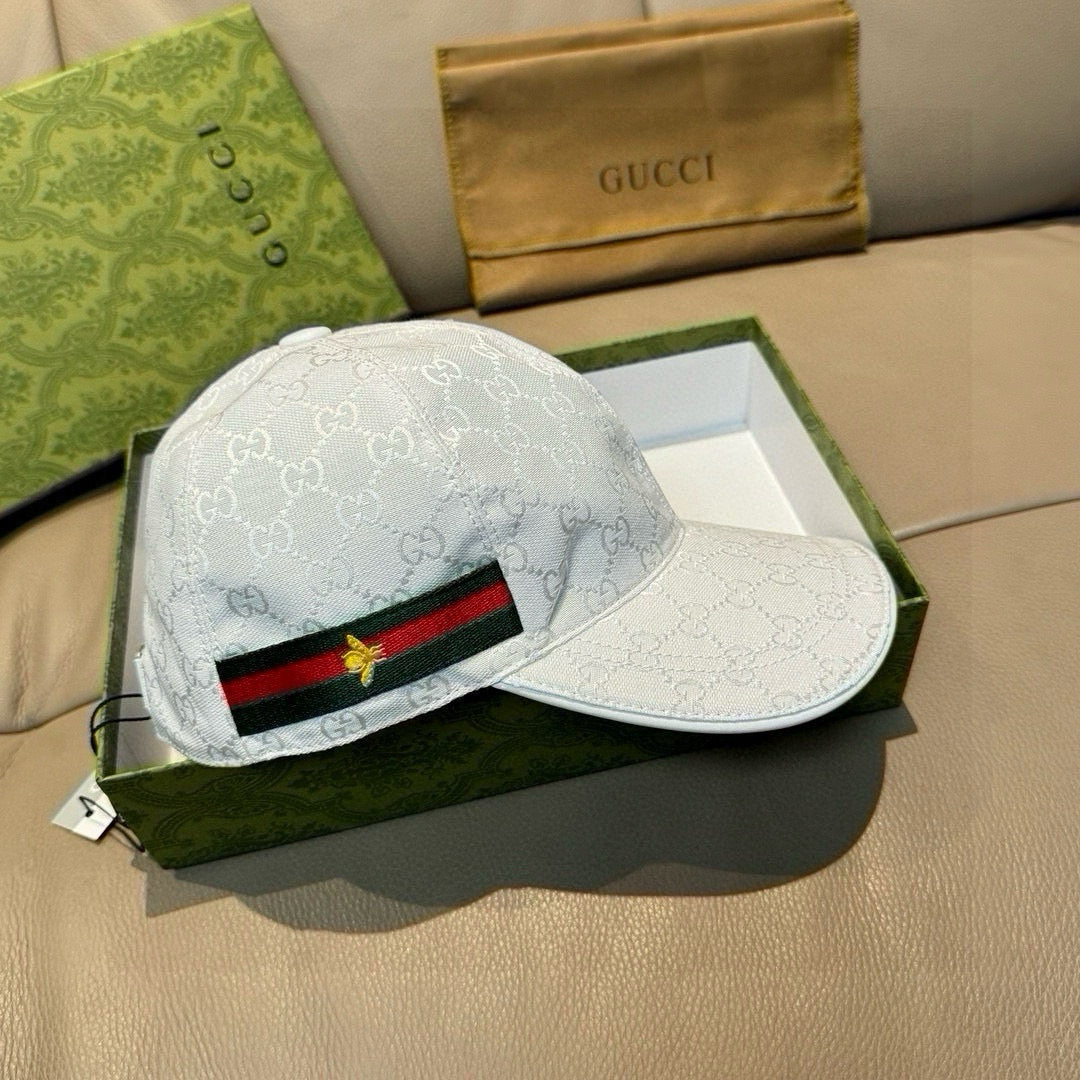 LuxluxHouse Best Quality Gucci Caps