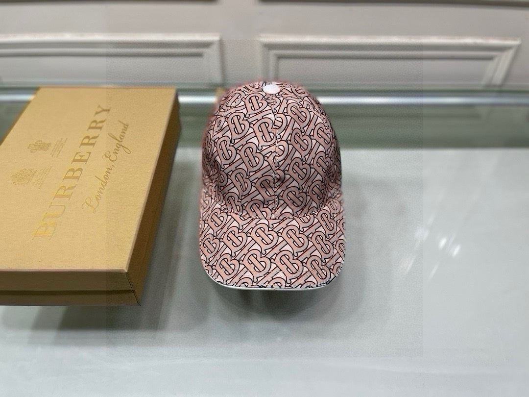 LuxluxHouse Best Quality Burberry Caps