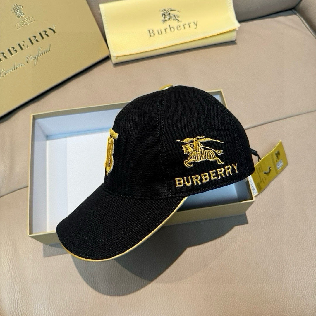 LuxluxHouse Best Quality Burberry Caps