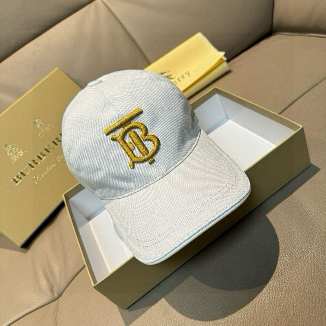 LuxluxHouse Best Quality Burberry Caps