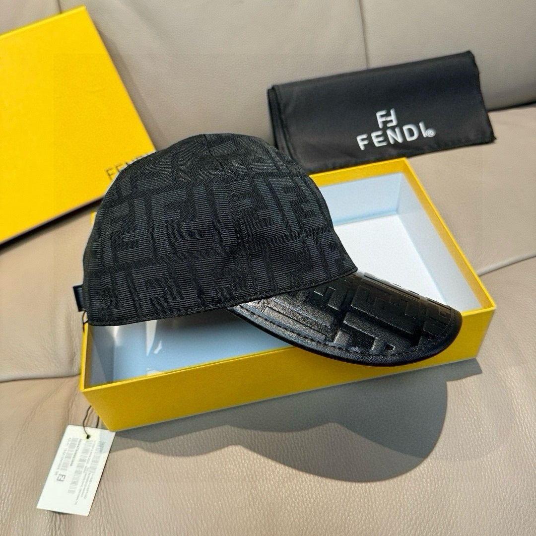 LuxluxHouse Best Quality Fendi Caps