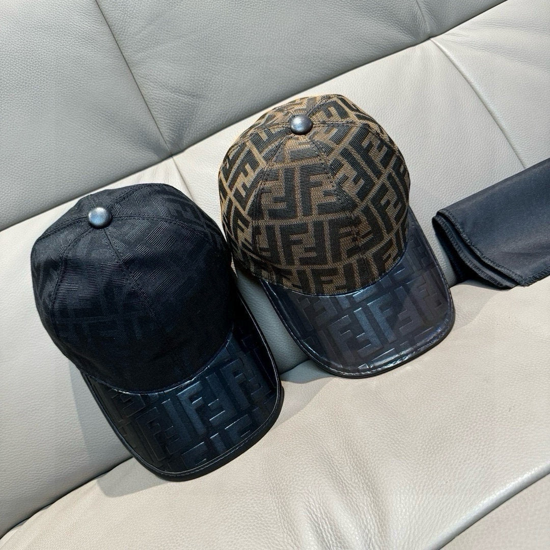LuxluxHouse Best Quality Fendi Caps
