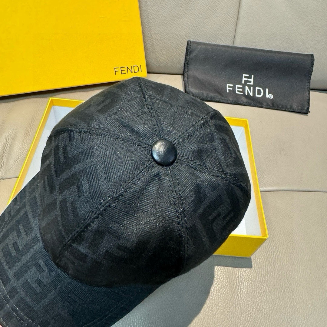 LuxluxHouse Best Quality Fendi Caps