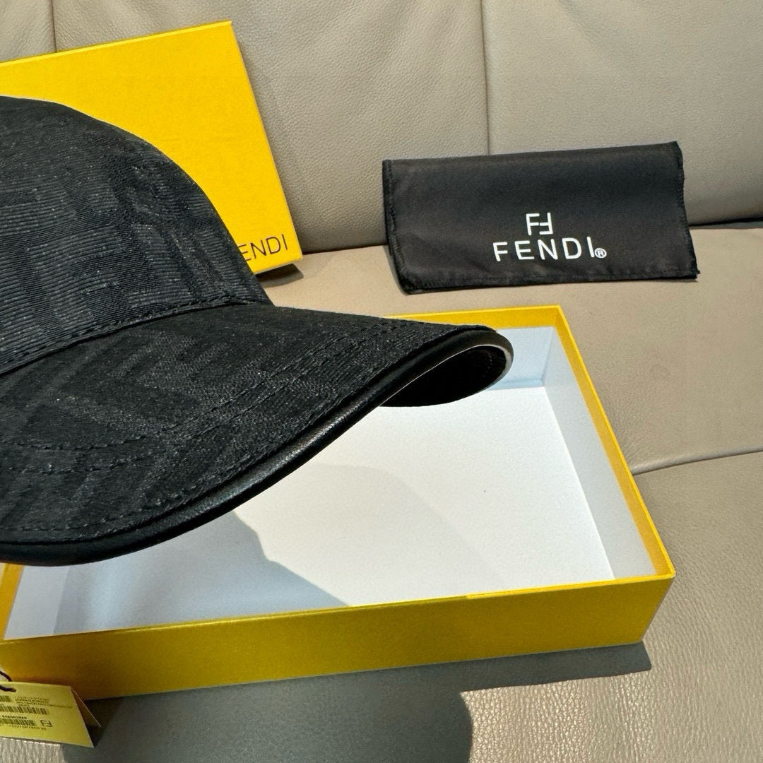 LuxluxHouse Best Quality Fendi Caps