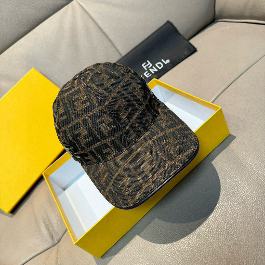LuxluxHouse Best Quality Fendi Caps