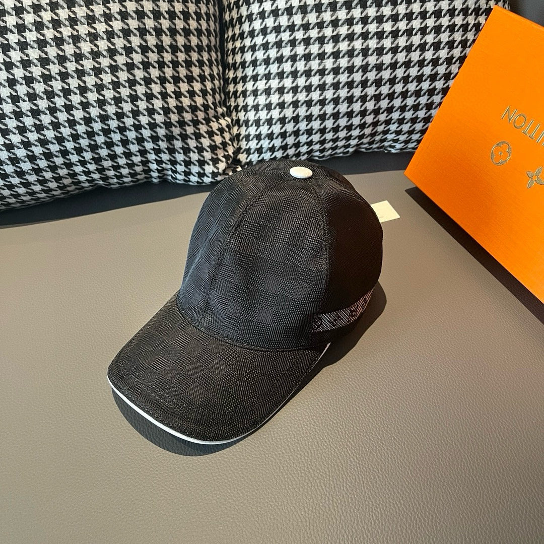 LuxluxHouse Best Quality Caps Louis Vuitton