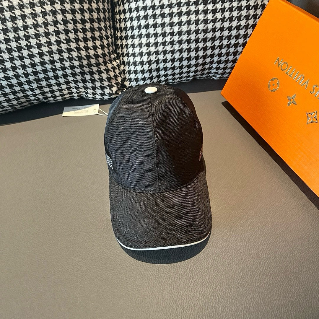 LuxluxHouse Best Quality Caps Louis Vuitton