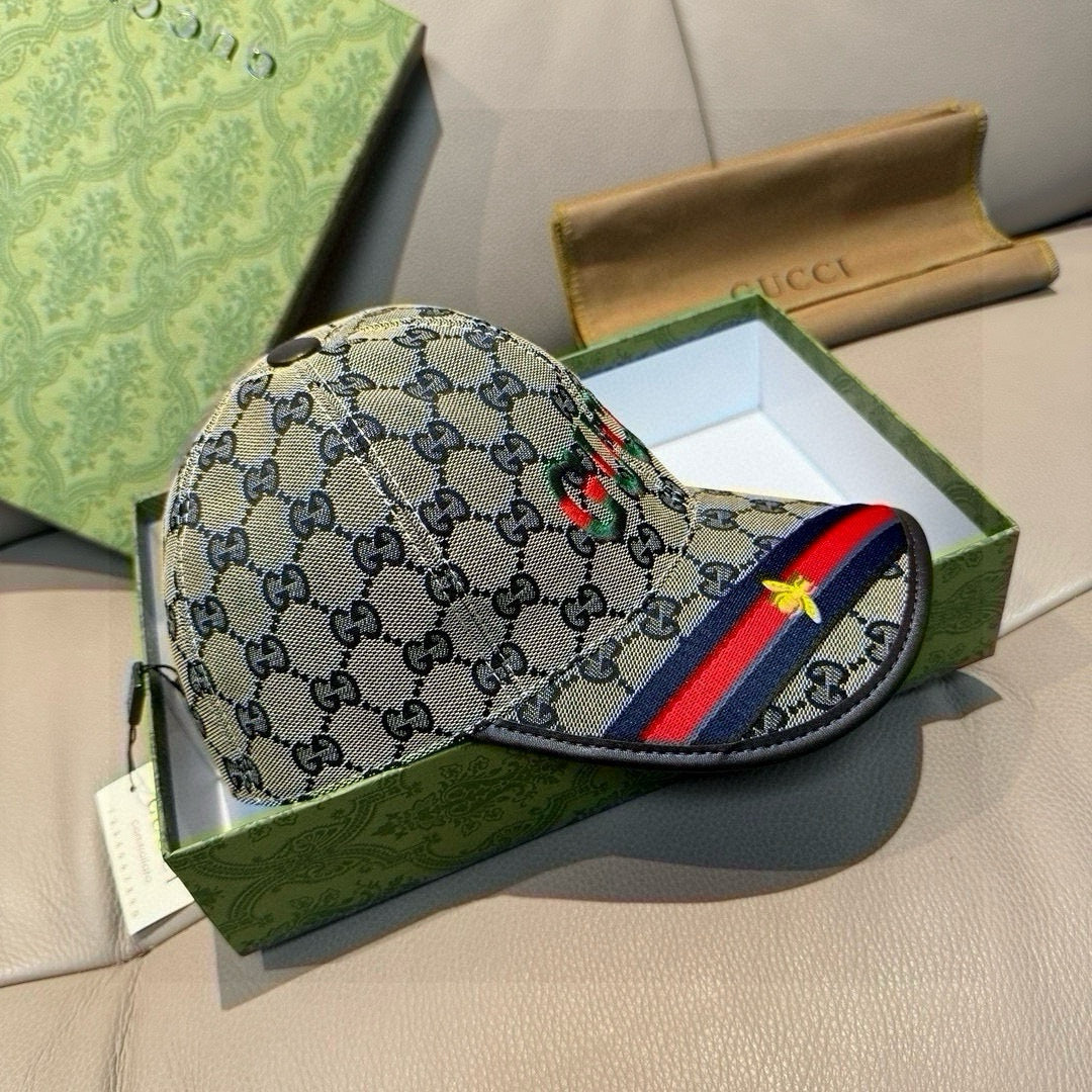LuxluxHouse Best Quality Gucci Caps