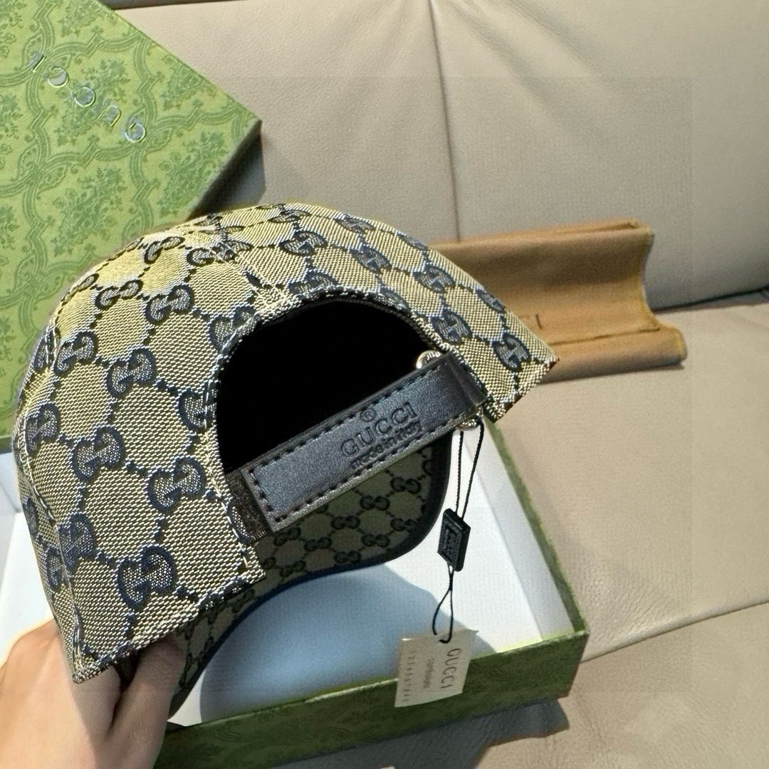 LuxluxHouse Best Quality Gucci Caps