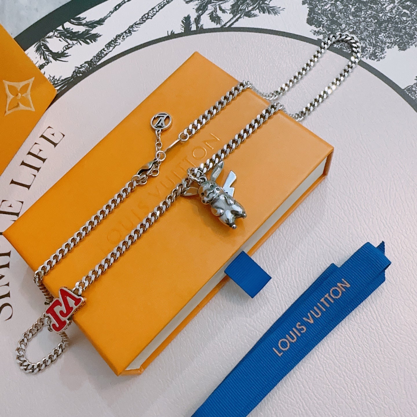 LuxluxHouse Best Quality Accessories Louis Vuitton