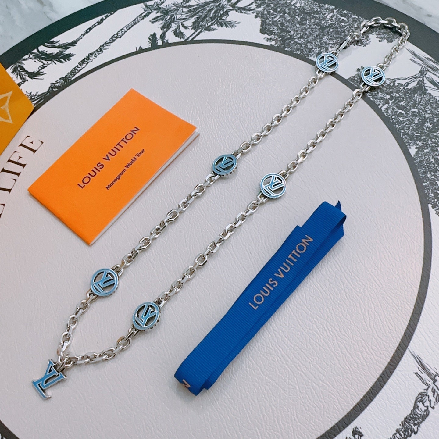 LuxluxHouse Best Quality Accessories Louis Vuitton