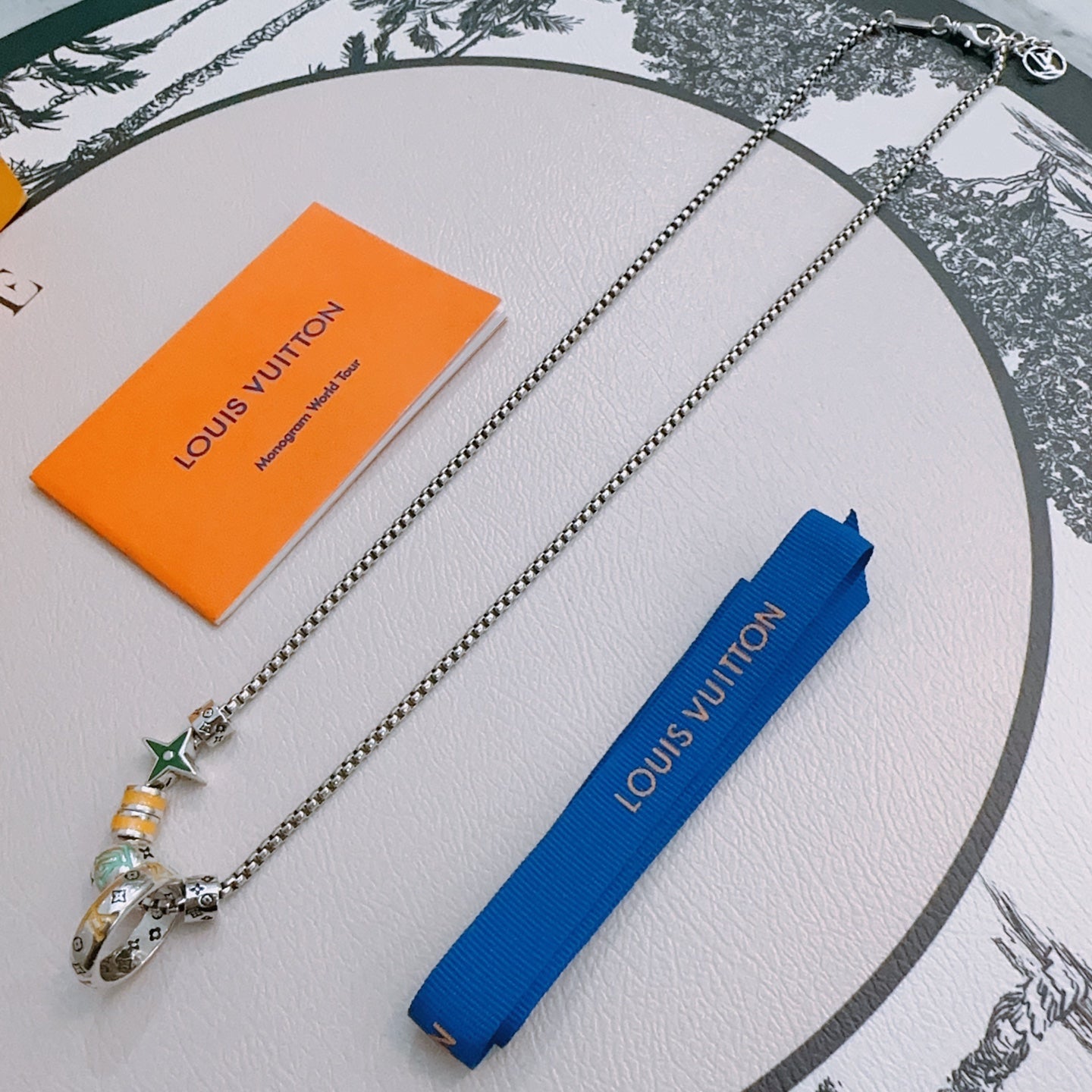 LuxluxHouse Best Quality Accessories Louis Vuitton