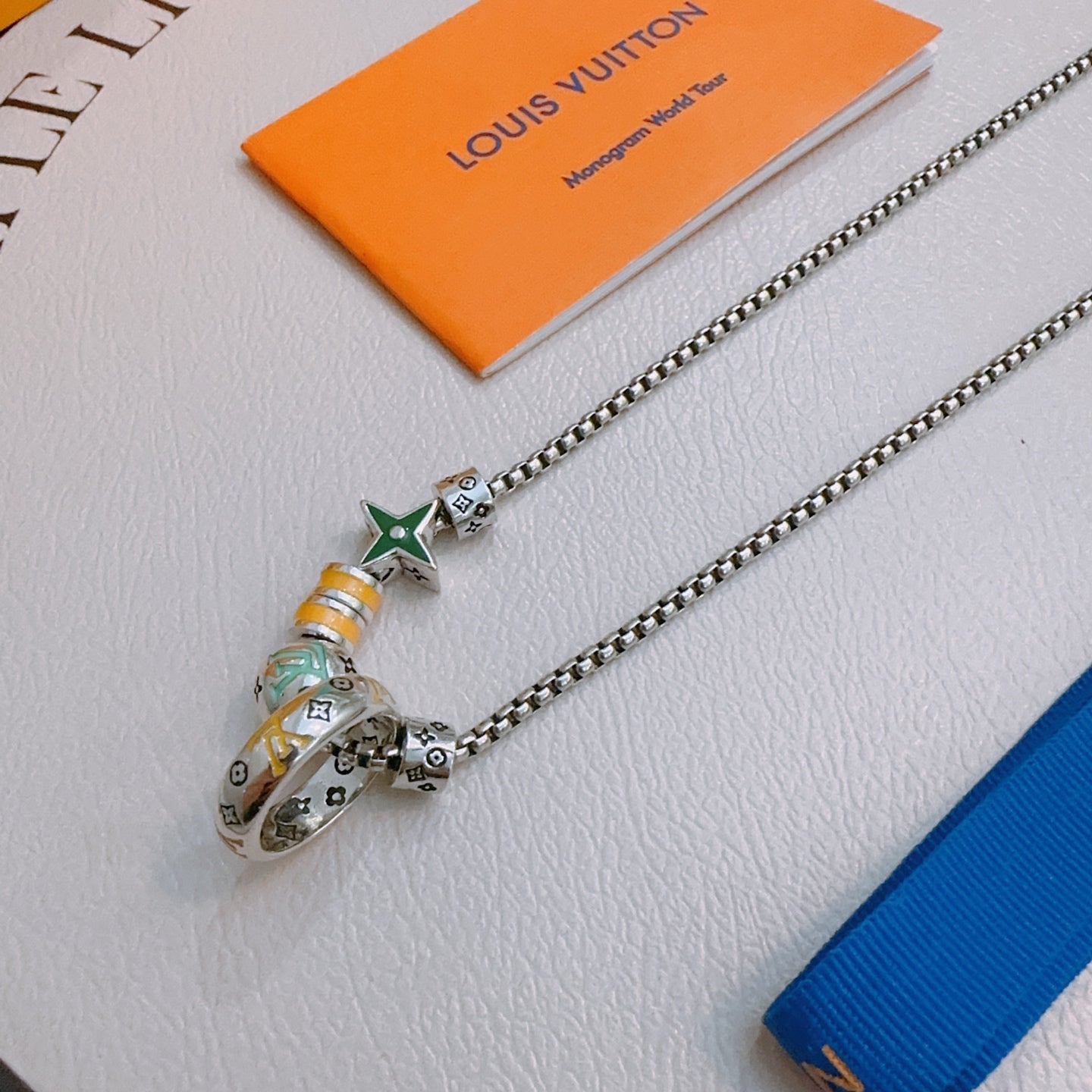 LuxluxHouse Best Quality Accessories Louis Vuitton