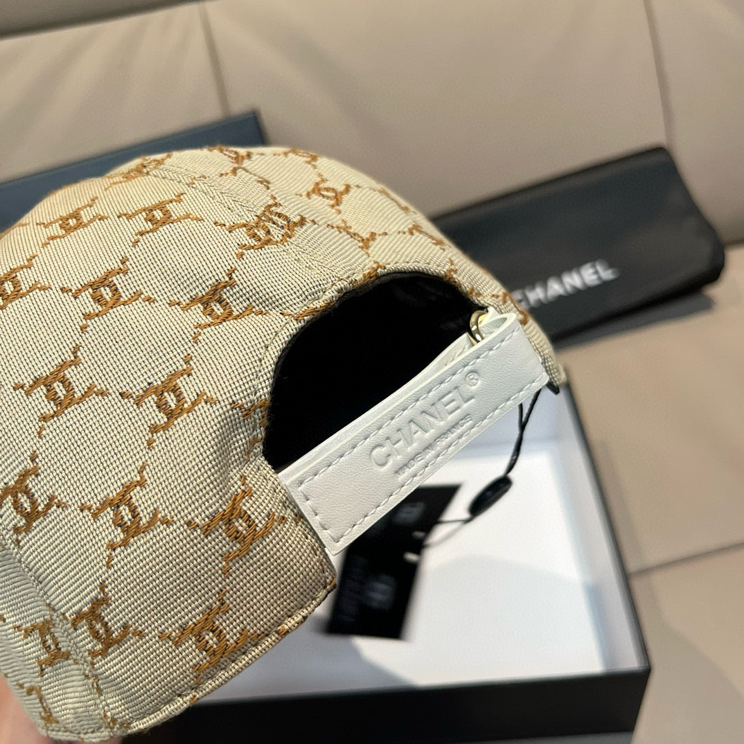 LuxluxHouse Best Quality Chanel Caps