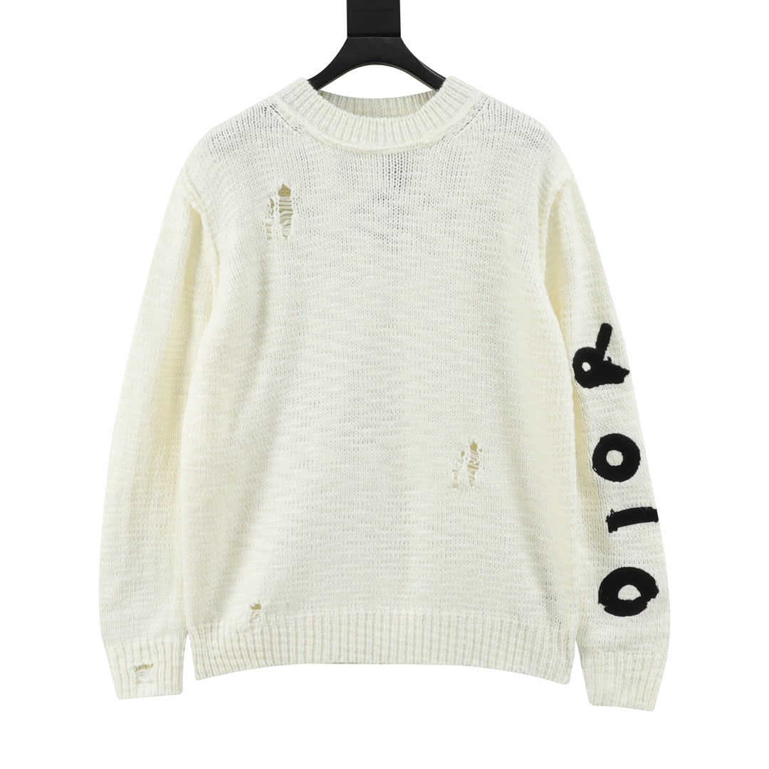 LuxluxHouse Best Quality Clothes Hoodie & Sweater Dior