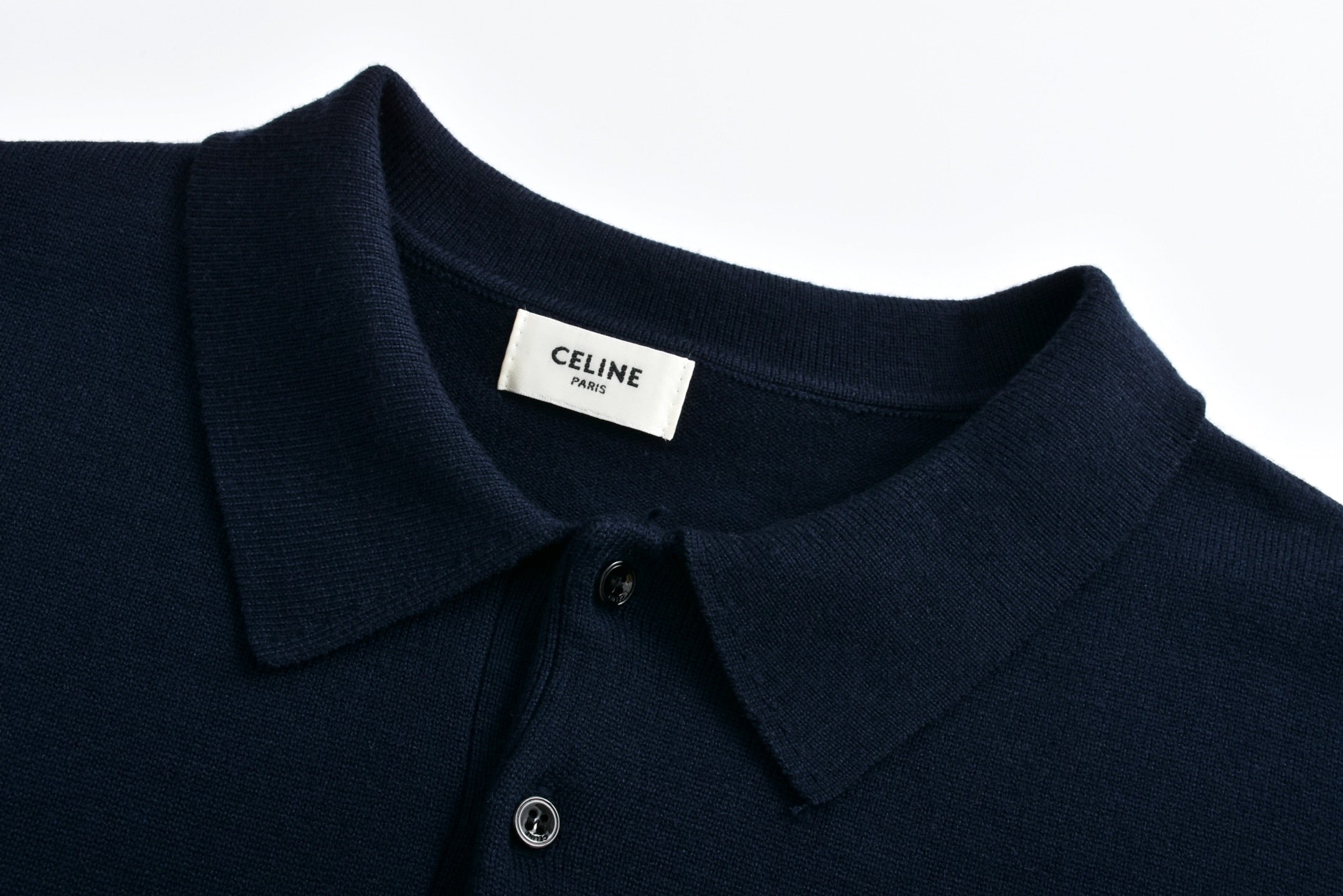 LuxluxHouse Best Quality Clothes Shirts&Polo Celine